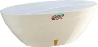 Santino Calipso CAL20CRM/WHT (кремовый/белый)