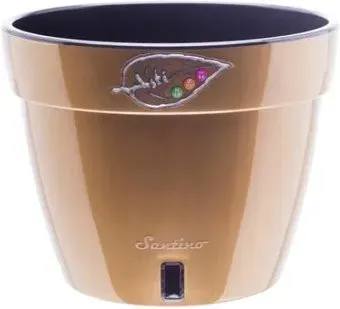Santino Asti AST90GLD/BL (золото/черный)