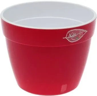 Santino Asti AST40RP/WHT (красный/белый)