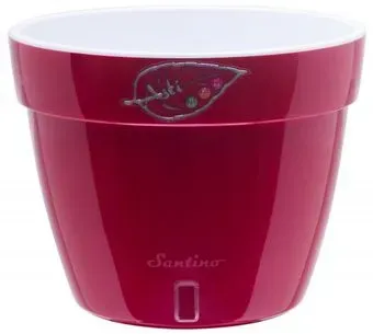Santino Asti AST25RP/WHT двойной (красный/белый)