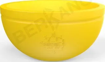 Berkano Суворовская чаша DB (желтый)