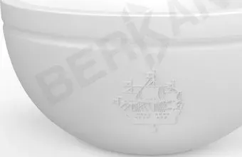 Berkano Суворовская чаша (белый)