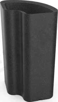 Berkano Vittorio 80an DB (черный гранит)