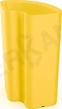 Berkano Vittorio 80an DB (желтый)