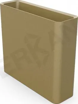Berkano Vittorio 80 DB (песочный гранит)