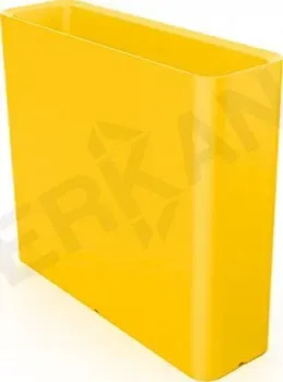 Berkano Vittorio 80 DB (желтый)