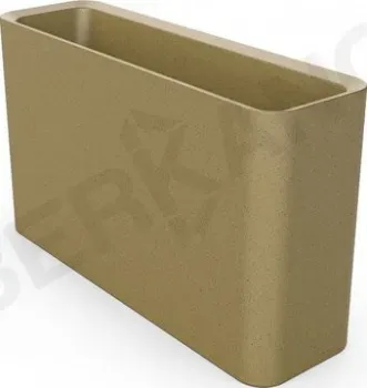 Berkano Vittorio 53 DB (песочный гранит)