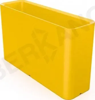 Berkano Vittorio 53 DB (желтый)