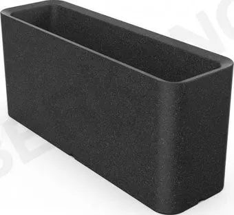 Berkano Vittorio 40 DB (черный гранит)