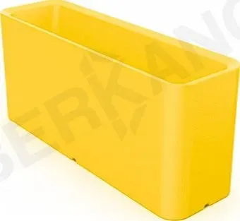Berkano Vittorio 40 DB (желтый)