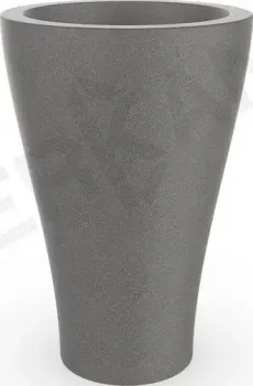 Berkano Vetro 80 DB (серый гранит)