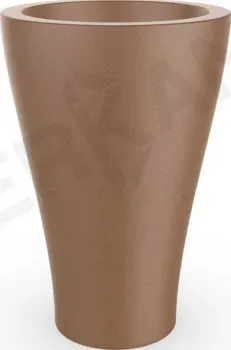 Berkano Vetro 80 DB (коричневый гранит)