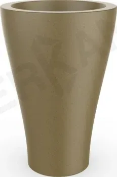 Berkano Vetro 80 (песочный гранит)