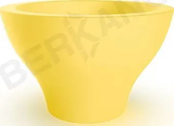 Berkano Vetro 75 (желтый)
