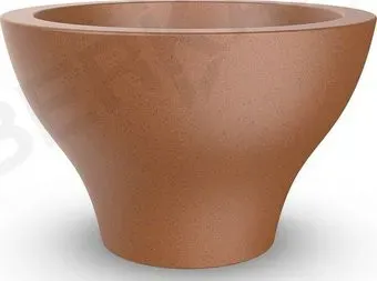 Berkano Vetro 50 (коричневый гранит)