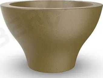 Berkano Vetro 40 (песочный гранит)