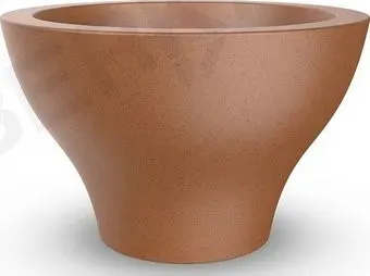 Berkano Vetro 40 (коричневый гранит)
