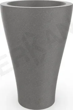 Berkano Vetro 100 DB (серый гранит)
