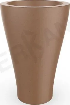 Berkano Vetro 100 DB (коричневый гранит)