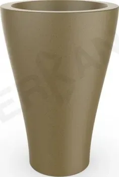 Berkano Vetro 100 (песочный гранит)