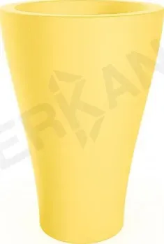 Berkano Vetro 100 (желтый)