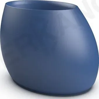 Berkano Vase 80 DB (синий)