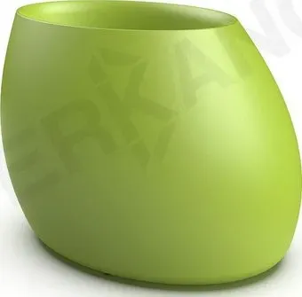 Berkano Vase 80 DB (зеленый)