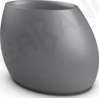 Berkano Vase 80 DB (графитовый)