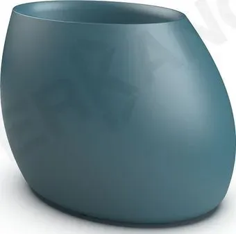 Berkano Vase 80 DB (бирюзовый)
