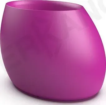 Berkano Vase 80 (фиолетовый)