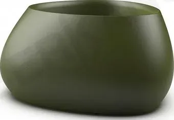 Berkano Vase 60 DB (темно-зеленый)