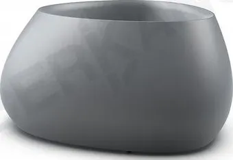 Berkano Vase 60 DB (серый)
