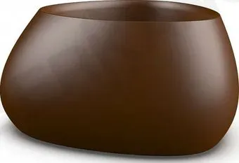 Berkano Vase 60 DB (коричневый)
