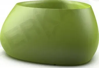 Berkano Vase 60 DB (зеленый)