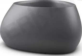 Berkano Vase 60 DB (графитовый)