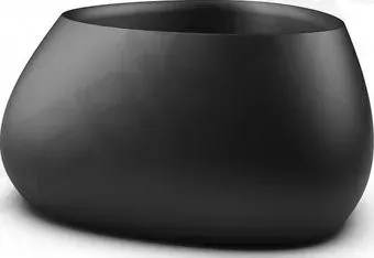 Berkano Vase 60 (черный)