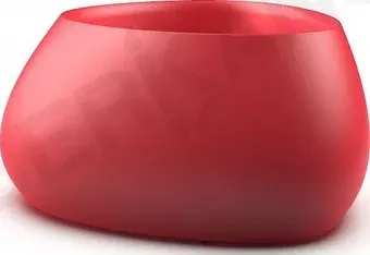 Berkano Vase 60 (красный)