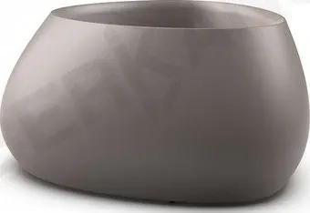 Berkano Vase 60 (кофейный)