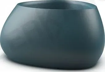 Berkano Vase 60 (бирюзовый)