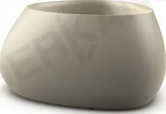Berkano Vase 60 (бежевый)