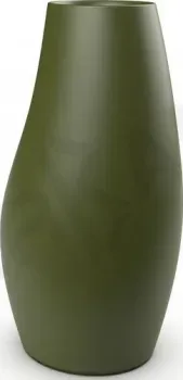 Berkano Vase 115 DB (темно-зеленый)