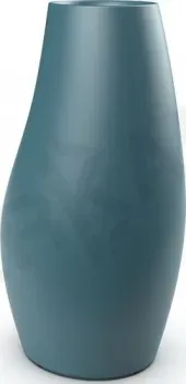 Berkano Vase 115 DB (бирюзовый)