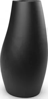 Berkano Vase 115 (черный)