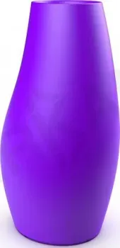Berkano Vase 115 (сиреневый)