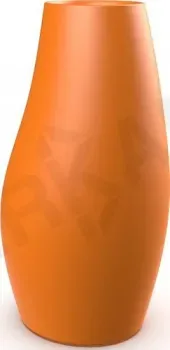 Berkano Vase 115 (оранжевый)