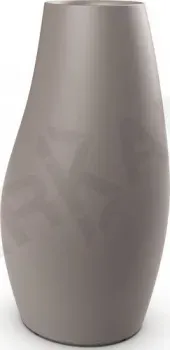 Berkano Vase 115 (кофейный)