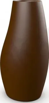 Berkano Vase 115 (коричневый)