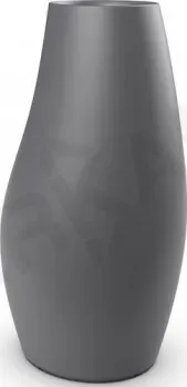 Berkano Vase 115 (графитовый)