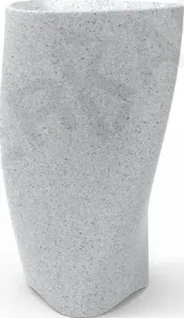 Berkano Twist 90 DB (белый гранит)