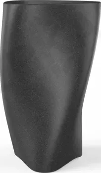 Berkano Twist 90 (черный гранит)